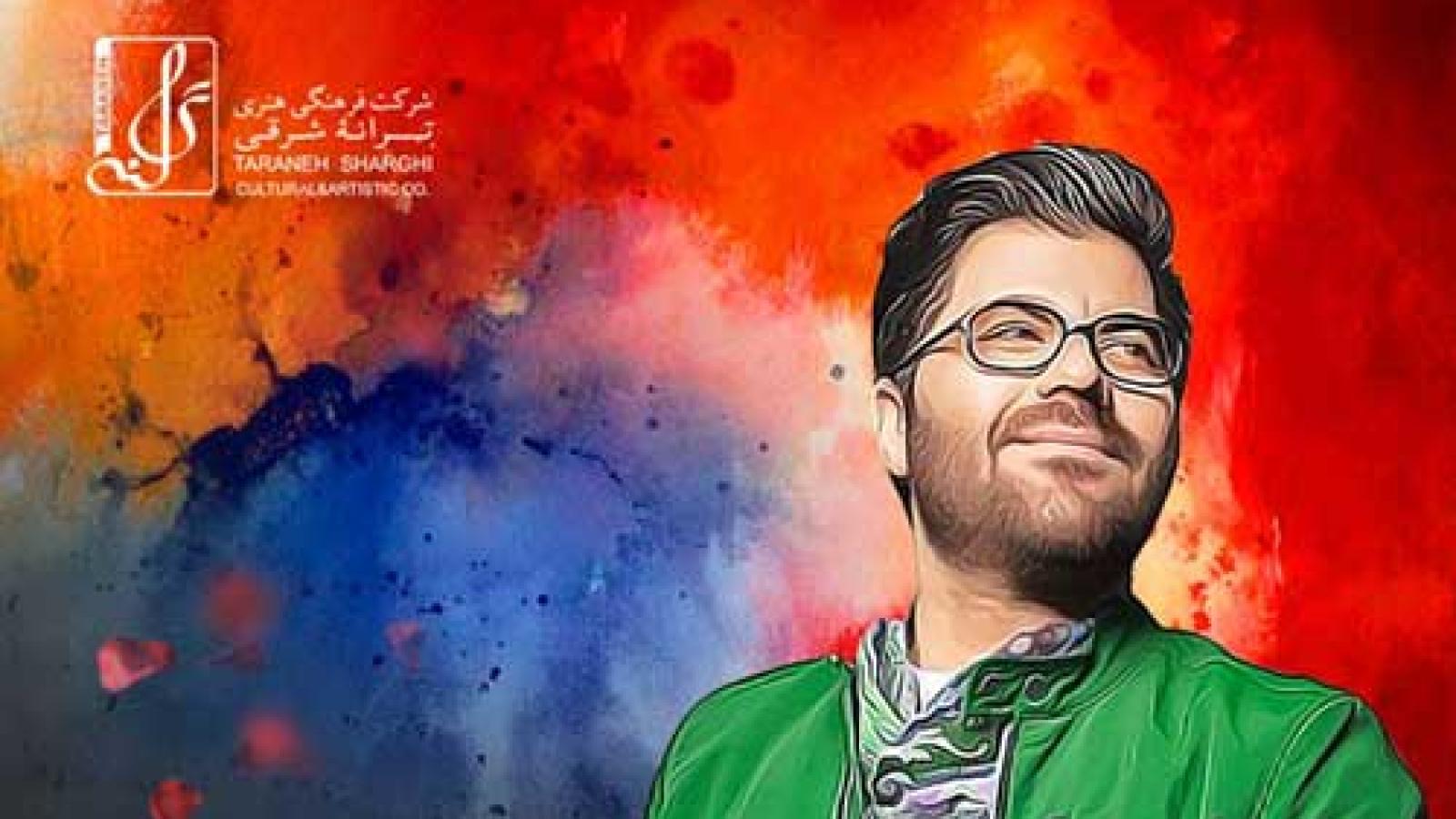 دانلود آهنگ حامد همایون حس عاشقی / حسی که داشتی تو قلب من کاشتی از تو ممنونم ...