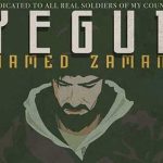 دانلود آهنگ حامد زمانی یگان / آمد همراه او همراهی مردم هرچه شرارت هرچه نا امنی