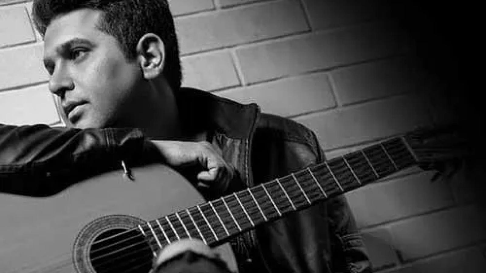 دانلود آهنگ حمید عسکری گفتی فراموشم کن / من دارم بدون تو از همون راهی که رفتیم ....