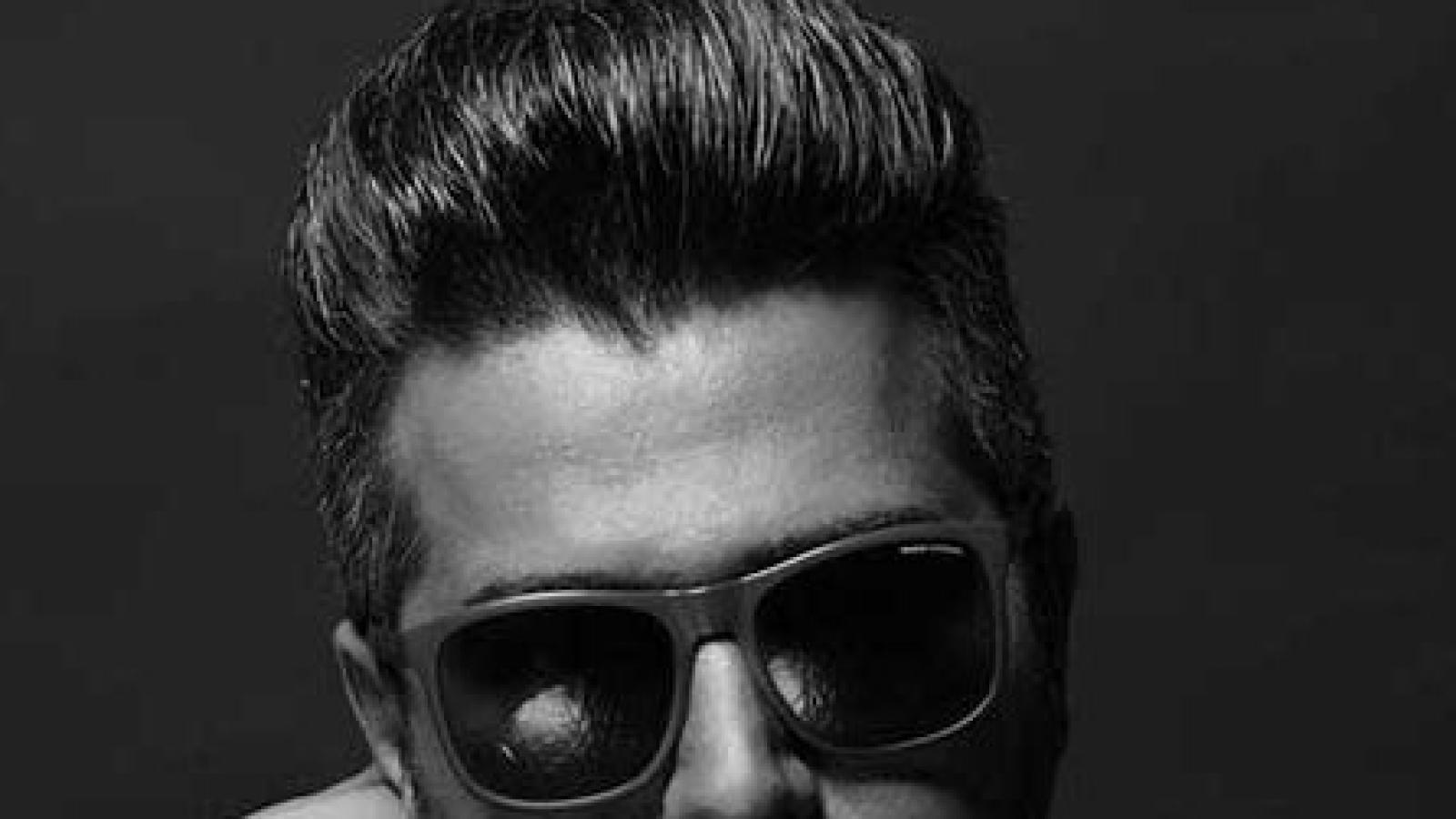 دانلود آهنگ حمید عسکری خیلی دوست دارم / حس چشمای نازت داره دیوونم میکنه ...