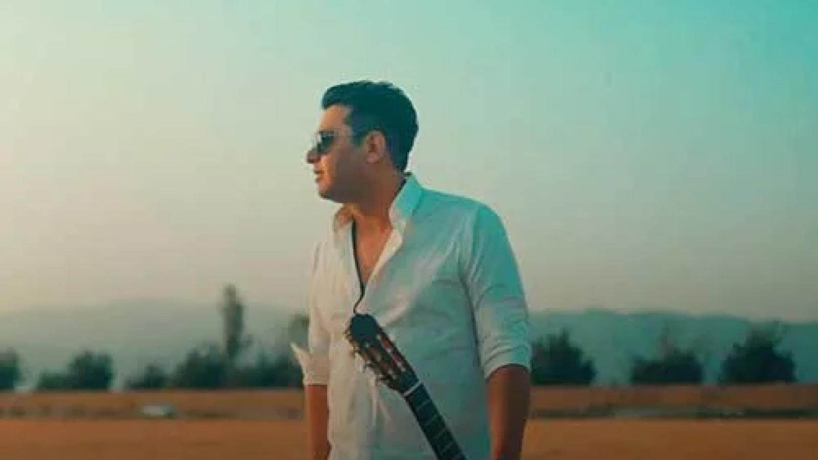 دانلود آهنگ حمید عسکری چراغونی / قصه ی تو واسه من فرق داره ....