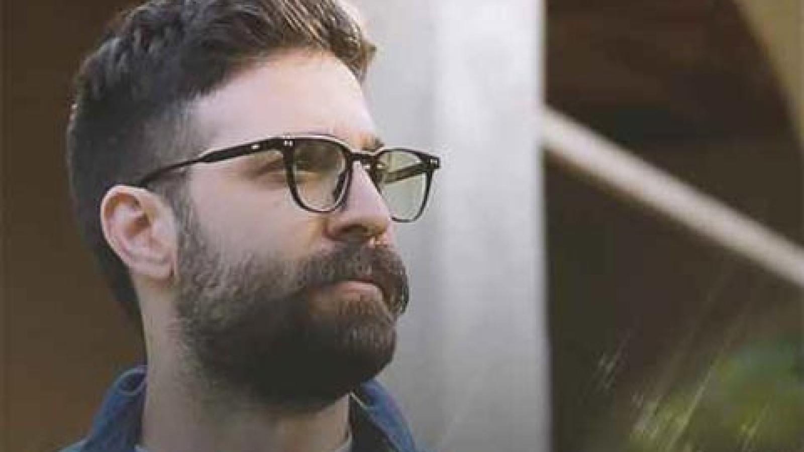 دانلود آهنگ حمید هیراد بی وفا جان هرجا که هستی از ما نگو از ما نگو هرجا نشستی