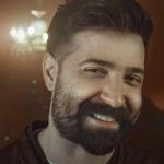 دانلود آهنگ حمید هیراد خانم گل من دیوونه ی بی طاقت کم تحمل