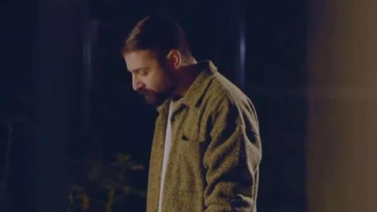 دانلود آهنگ حمید هیراد یادش بخیر کس و کارت بودم