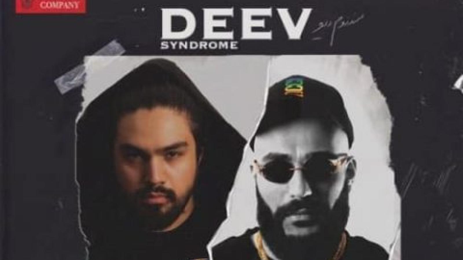 دانلود آهنگ حمید صفت سندرم دیو {میذاشتی م تو دوراهی کاشکی به من قول داده بود باشی }