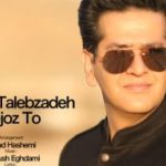 دانلود آهنگ حمید طالب زاده به جز تو کسی رو ندارم کنارم بخنده بباره اگه من بدم با سکوتش بدیمو به روم نیاره