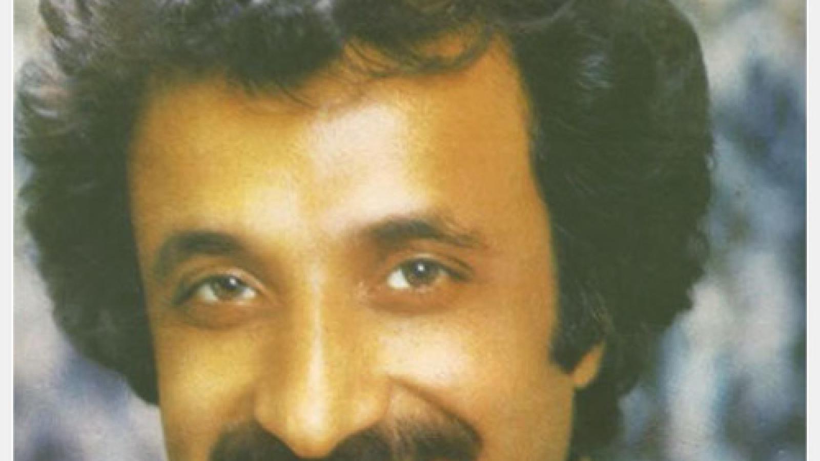 دانلود آهنگ حسن شماعی زاده پرستش {منم کویر تشنه تو موجه دریاها باش گدای بی پناه من تو شاه قصه ها باش}