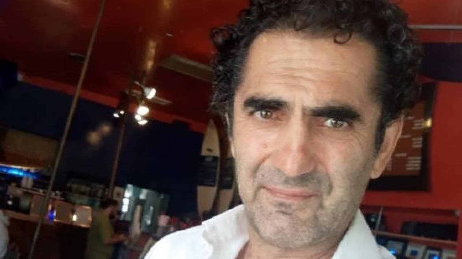 دانلود آهنگ هاتف صبر کن / لحظه صبر کن و نرو بگو اخه چی شد یهو