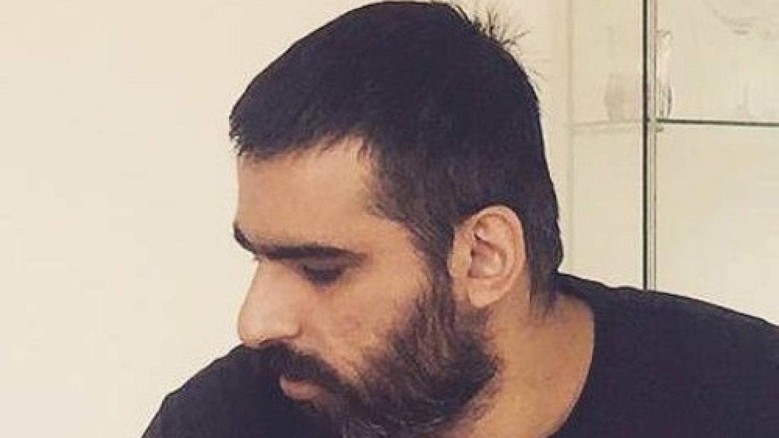 دانلود آهنگ هیچکس محض مخالفت