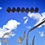 دانلود آهنگ هیچکس من اگه تو نباشی