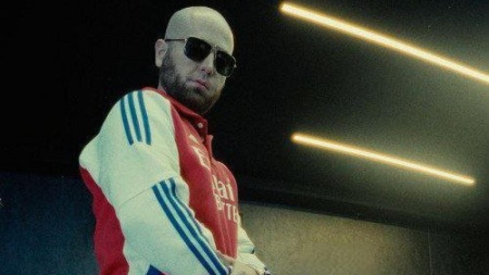 دانلود آهنگ هیپهاپولوژیست سرت و بالا بگیر کی میگه حقت نی ادامه بده حتی سختی رو کرده زیر