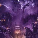 دانلود آهنگ حصین جنگل تاریک / جنگل خوبه سبزه طبیعته آزاده اما تاریک که باشه خطرناکه