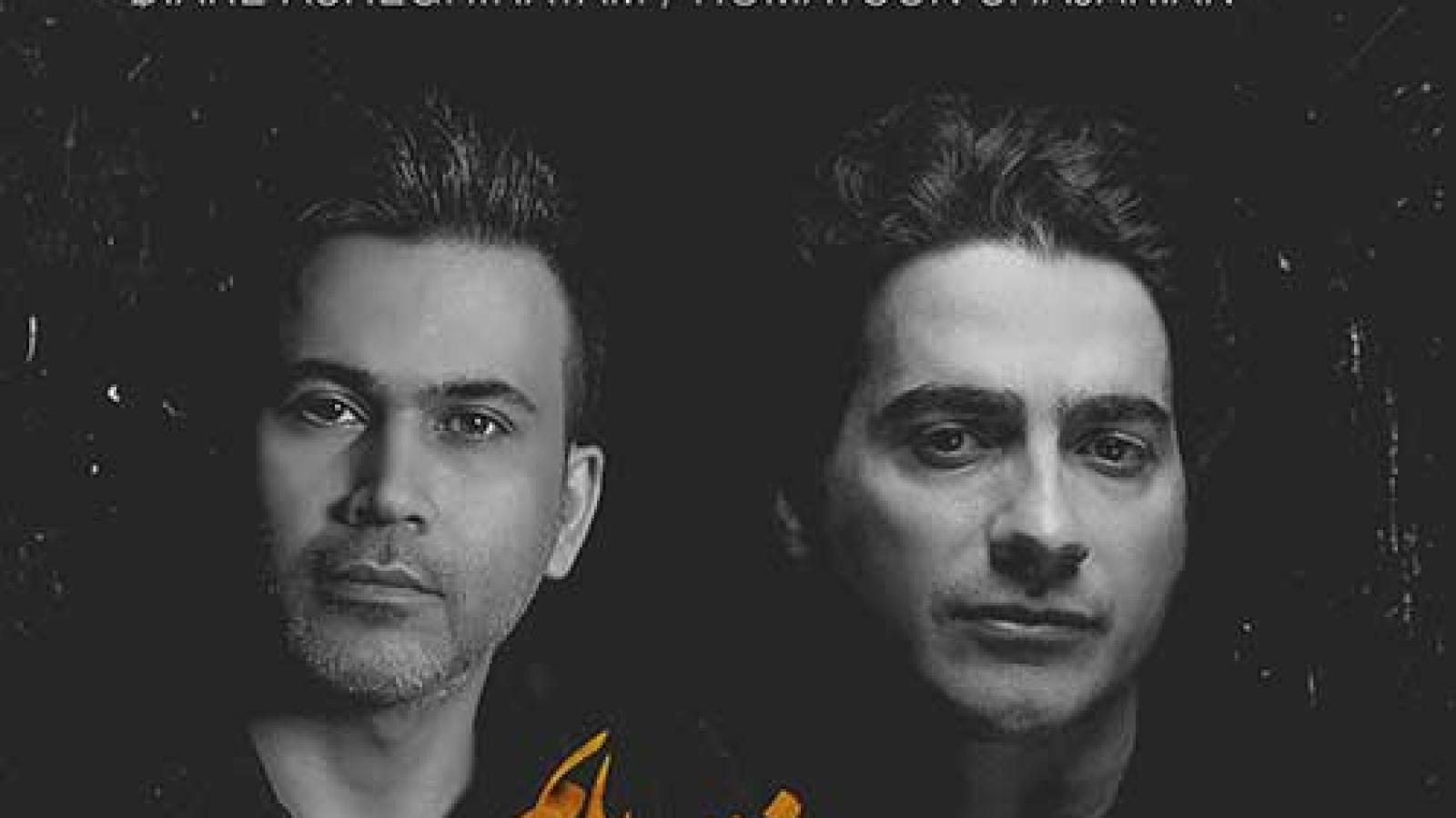 دانلود آهنگ همایون شجریان دیار عاشقی هایم با کیفیت اصلی 320