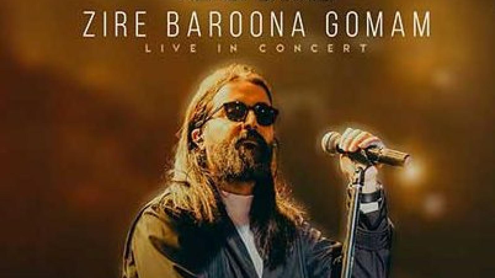 دانلود آهنگ هوروش بند زیر بارونا گمم (ورژن اجرای زنده) گمم یعنی بی تو چی میشه تا بهت فکر میکنم بوی عطرت میپیچه