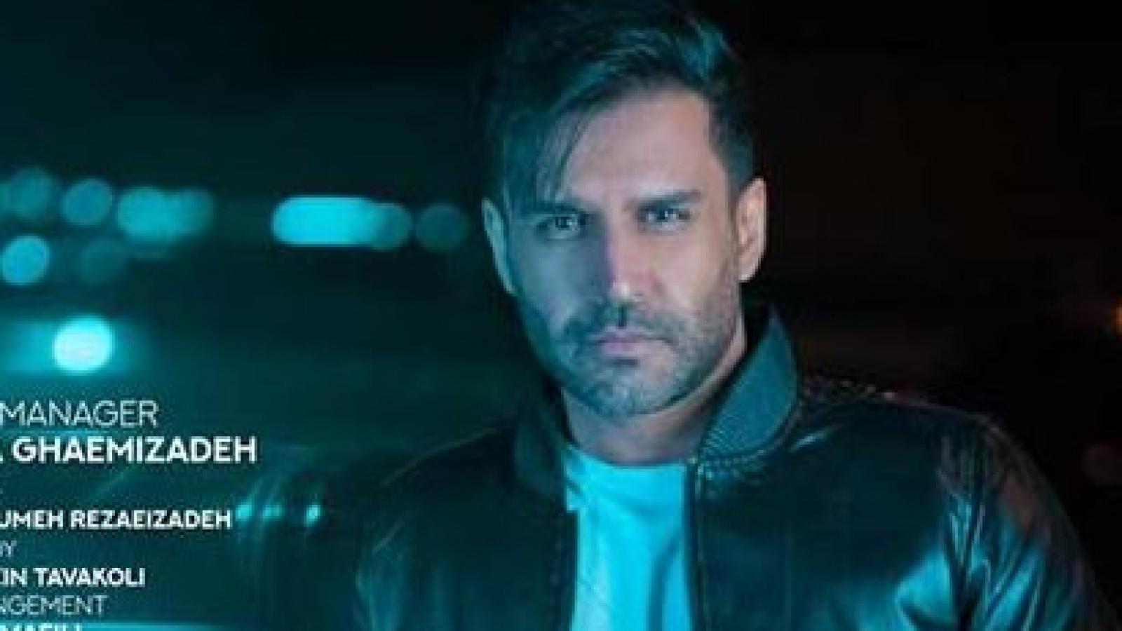 دانلود آهنگ حسین توکلی رفت / ای بهترین رویای من درنمیاد صدای من ....