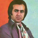 دانلود آهنگ ایرج مهدیان امشب گریه کن / با من امشب گریه کن ای یار