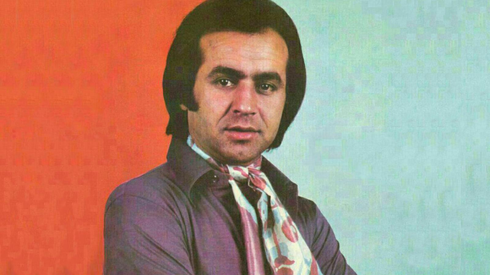 دانلود آهنگ ایرج مهدیان امشب گریه کن / با من امشب گریه کن ای یار