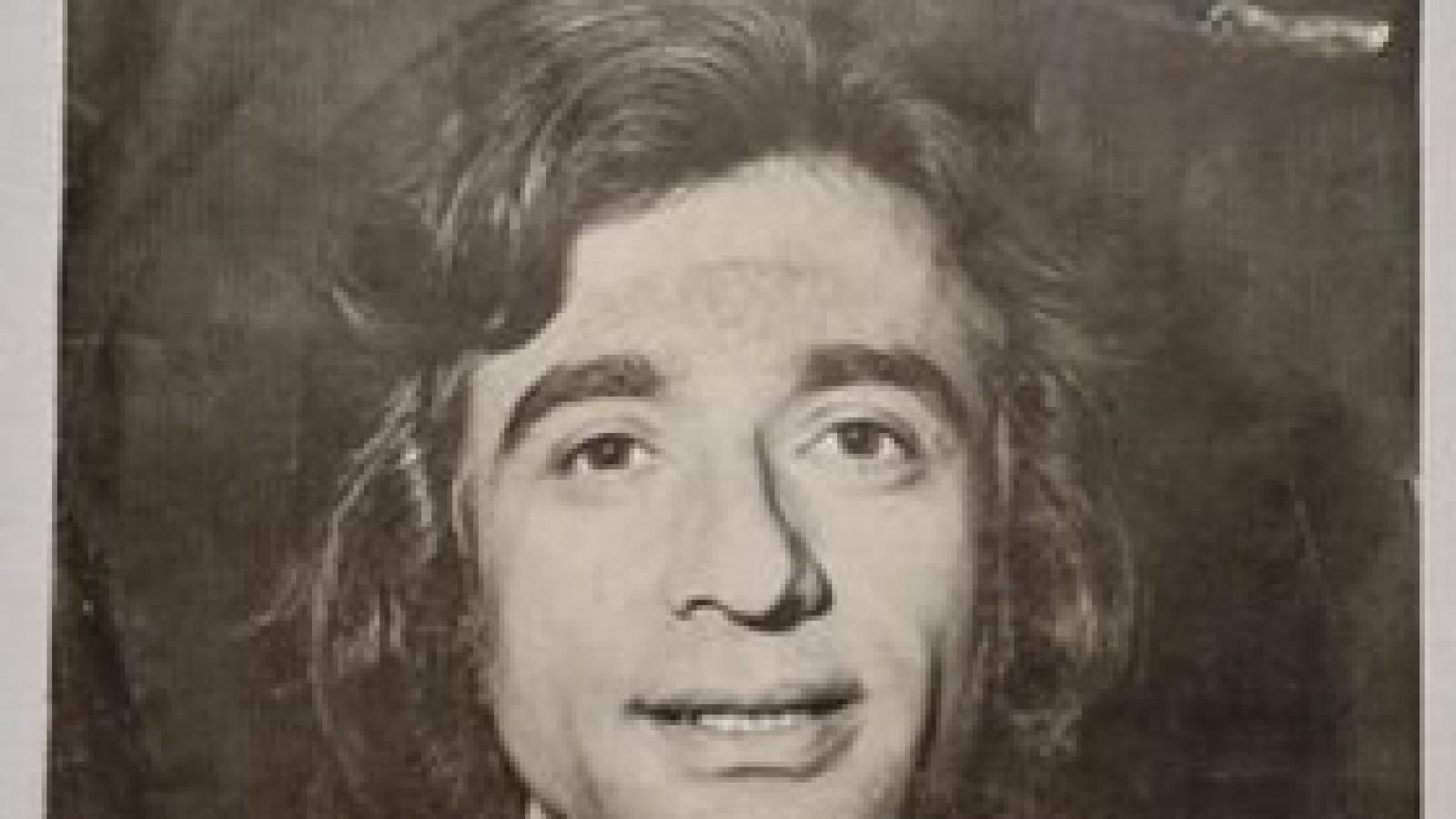 دانلود آهنگ جمال وفایی دریا