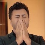 دانلود آهنگ جمشید فراموش نکن