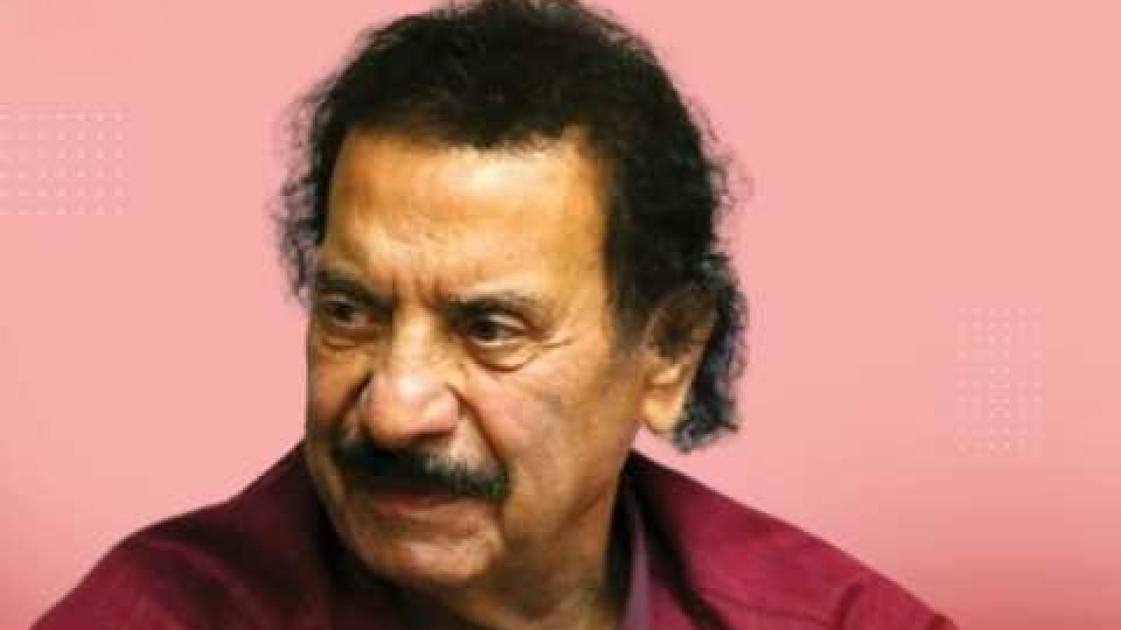 دانلود آهنگ جواد یساری دل شکسته {به پای تو نشستم با قلب بیقرارم میرم ولی به جز تو کی آشنایی دارم}