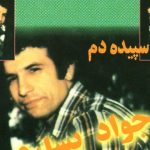 دانلود آهنگ جواد یساری لب تشنه آب میخواد چشم خسته خواب میخواد