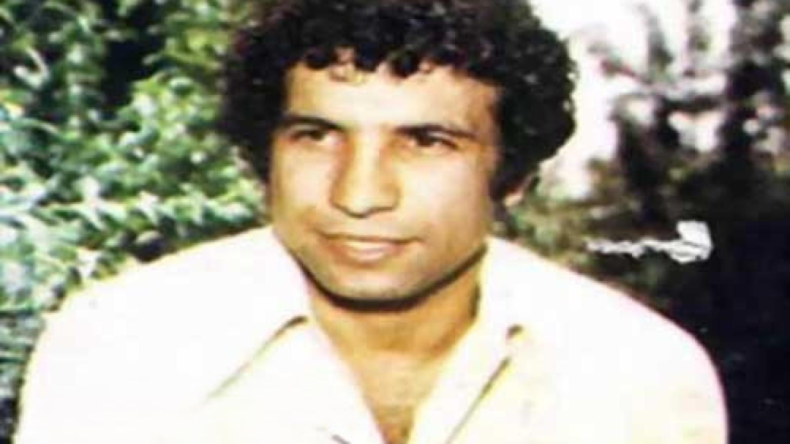 دانلود آهنگ جواد یساری مرد بایستی مرد باشه مثل یه کوه درد باشه