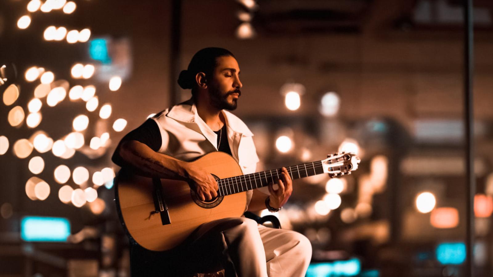 دانلود آهنگ کسری زاهدی خیالی نیست / آواره شدم از غمت ای ماه ترینم