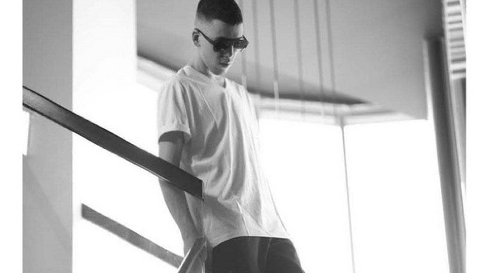 دانلود آهنگ کوروش شاهکار