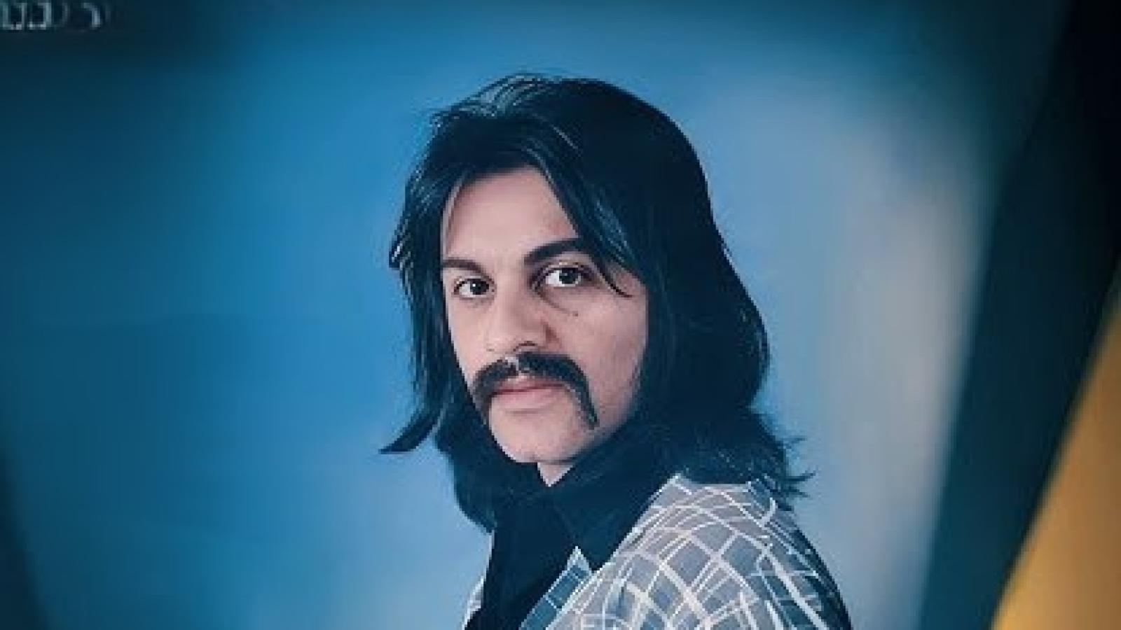 دانلود آهنگ کوروش یغمایی زندگی و مرگ (حرف زندگی و مرگه قصه پاییز و برگه کی حرف گفتنی داره کی شناخته دنیارو)