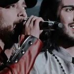 دانلود آهنگ ماکان بند گردنم بنداز / گردنم بنداز تموم تقصیرارو بذار بمونم ….