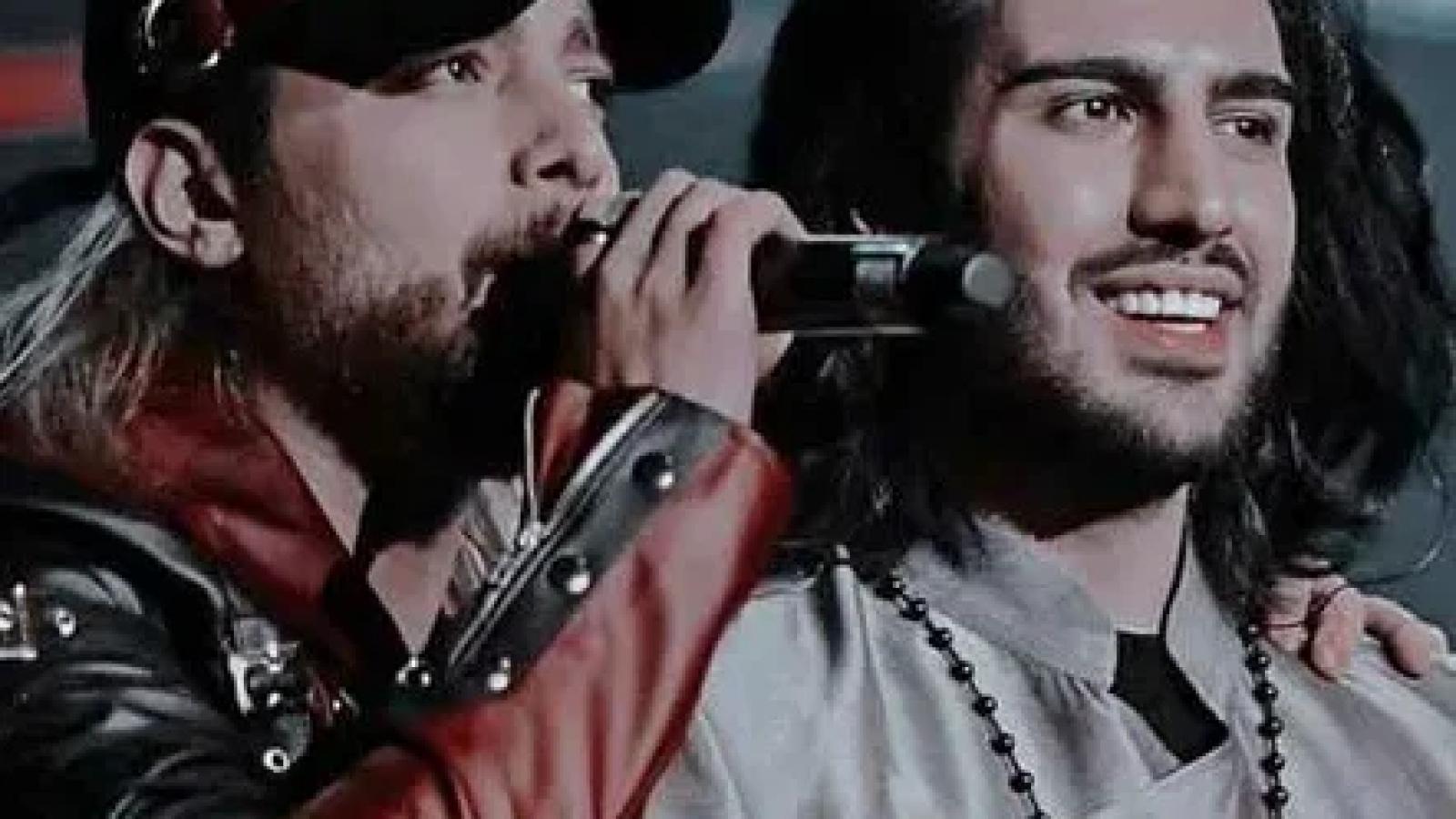 دانلود آهنگ ماکان بند گردنم بنداز / گردنم بنداز تموم تقصیرارو بذار بمونم ....