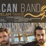 دانلود آهنگ ماکان بند من دلم تنگه / دیگه عادی شده تنهایی برام میخوام خودم …