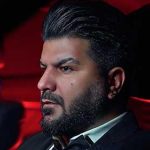 دانلود آهنگ مجید خراطها حیف کیفیت اصلی ۳۲۰