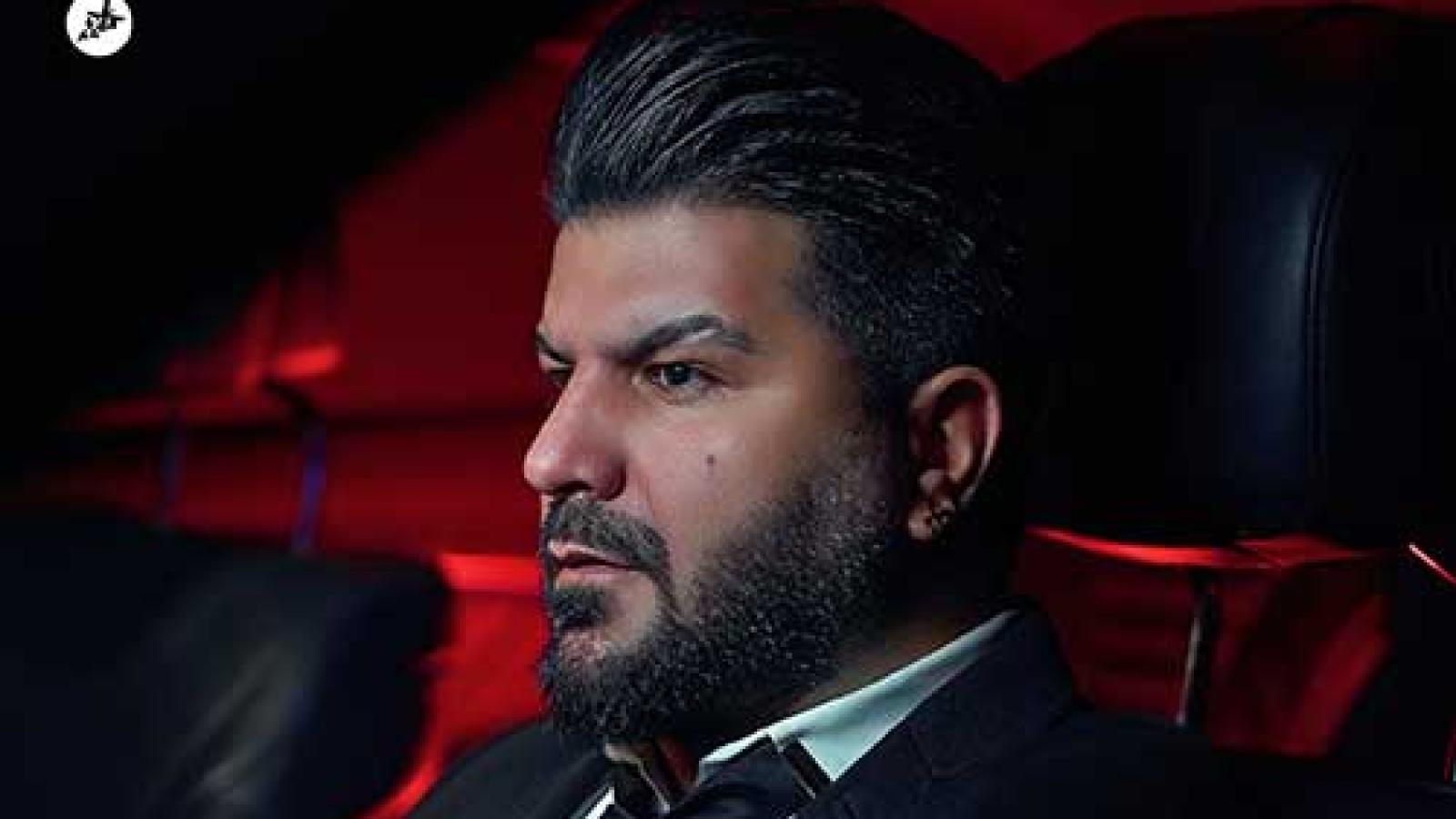 دانلود آهنگ مجید خراطها حیف کیفیت اصلی 320