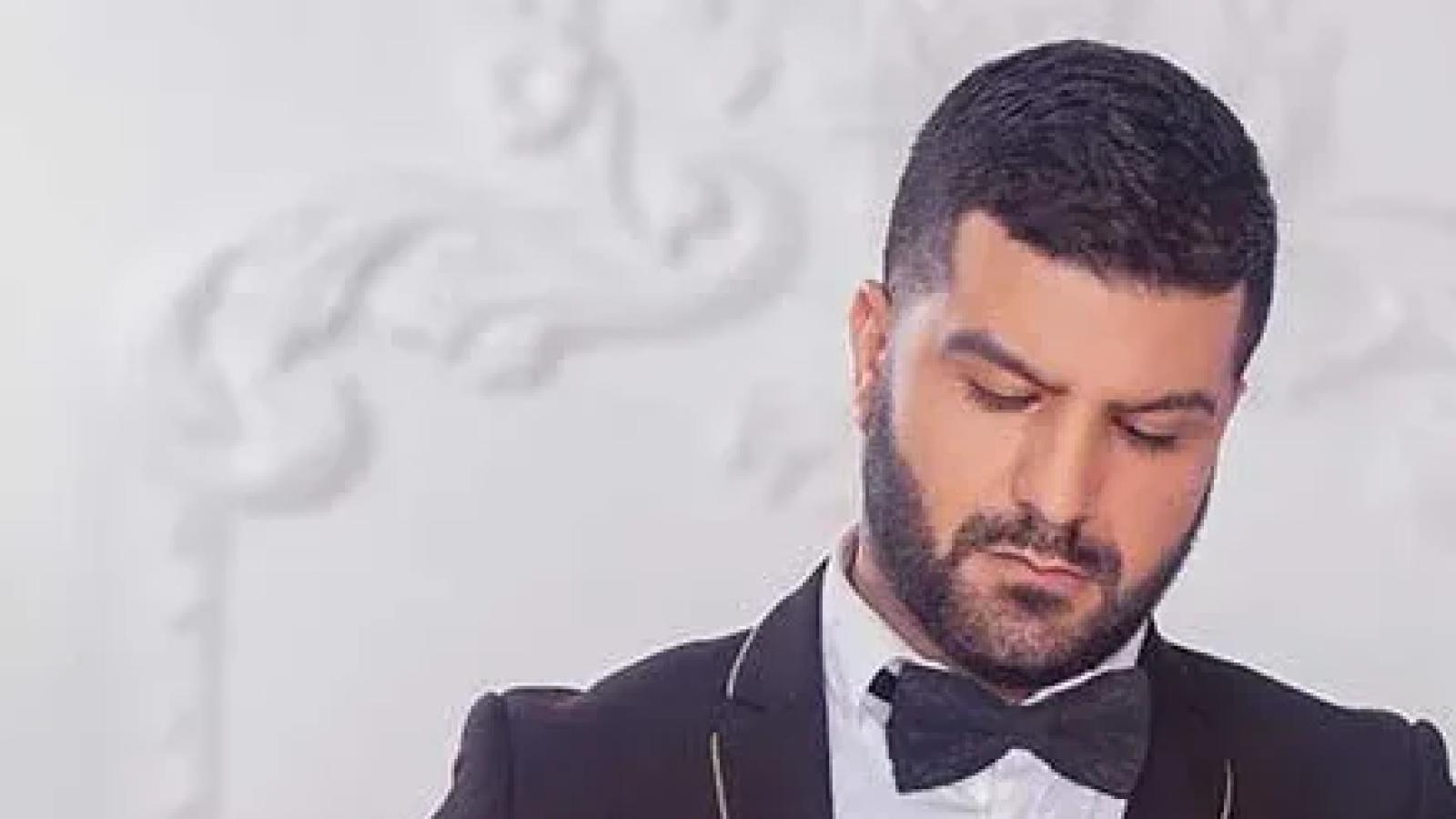 دانلود آهنگ مجید خراطها مسافر / قسمت نشد ببینمت خدانگهداری کنم ....