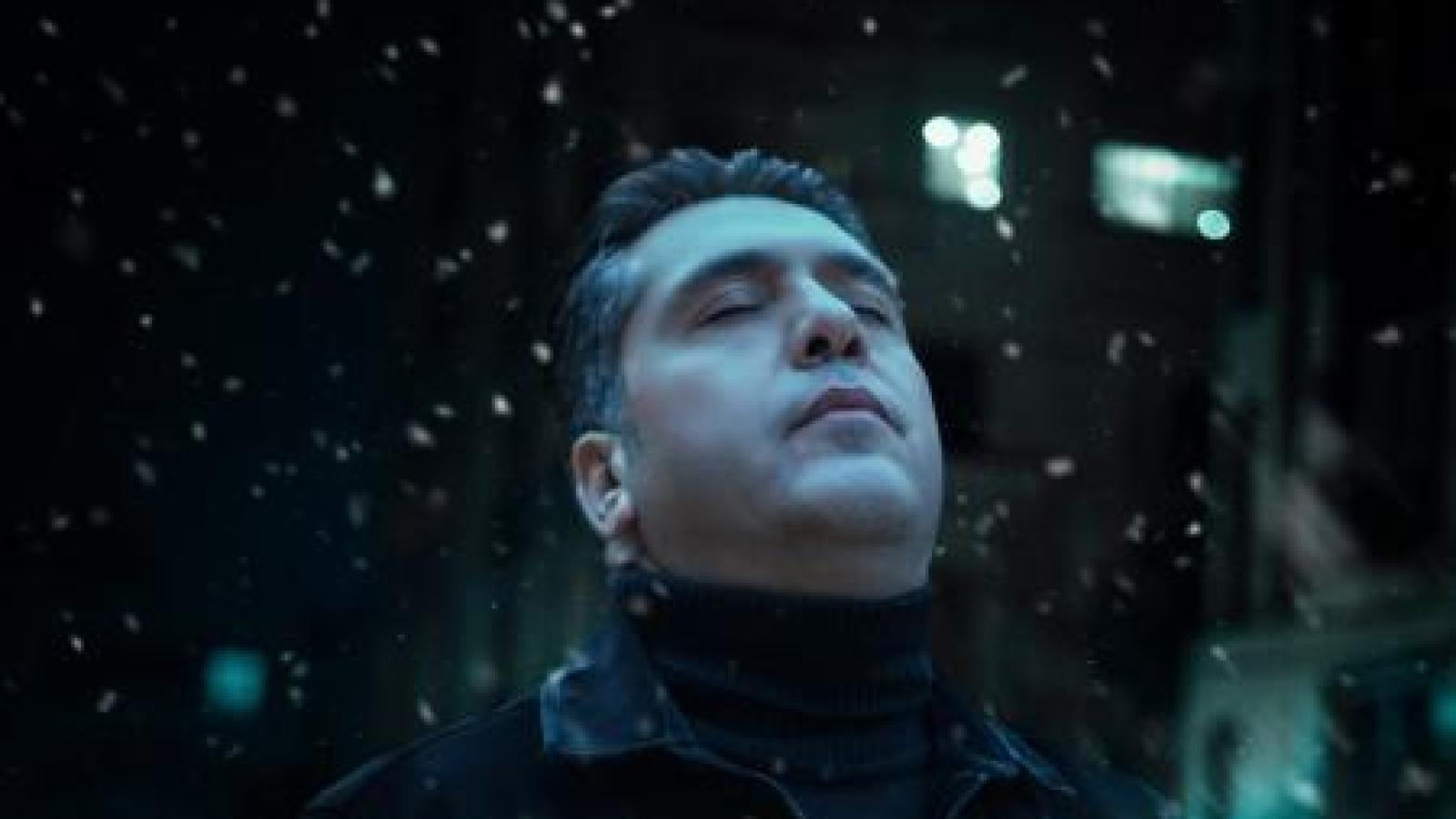 دانلود آهنگ مانی رهنما دل انگیز / تو دل انگیزی مثه بارون