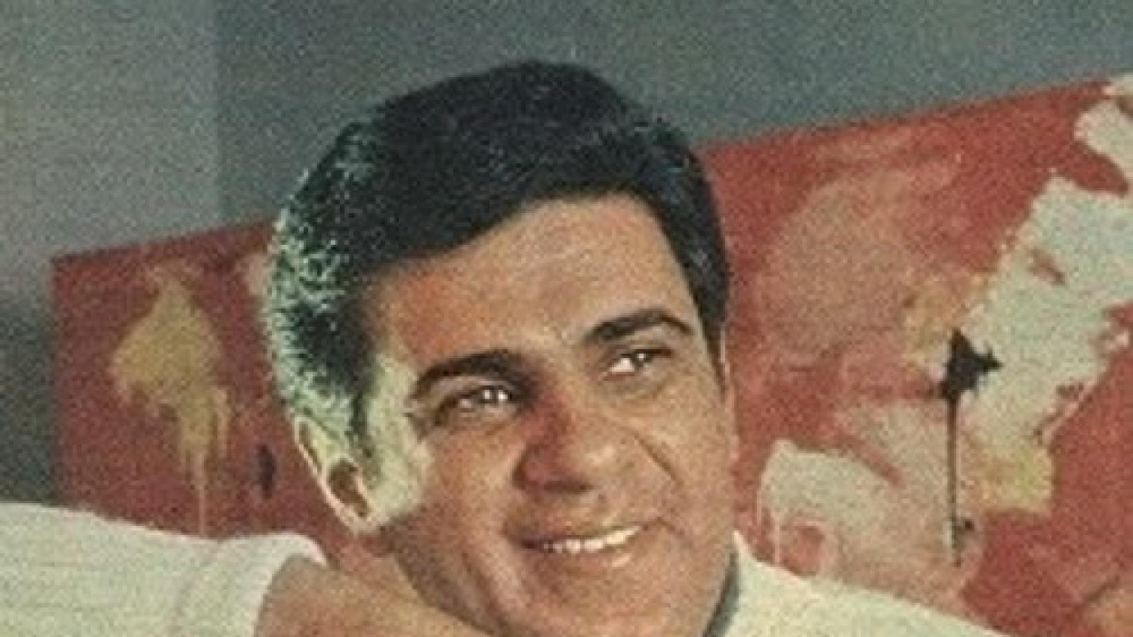 دانلود آهنگ منوچهر سخایی جدا از تو / هزار پائیز سر اومد هزاران گل در اومد