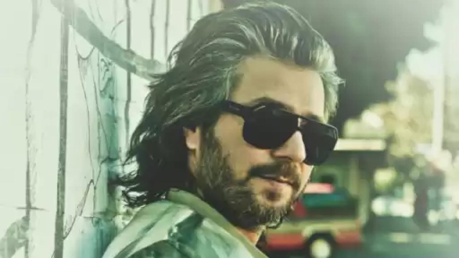 دانلود آهنگ منصور بدون تو / وقتی شبم بی تو بی ماهه وقتی دستم از تو کوتاهه