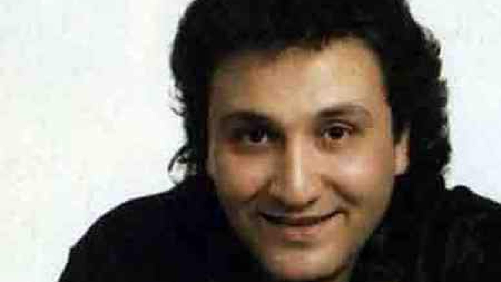 دانلود آهنگ مارتیک دستای من مهربان است آغوش من مهربان