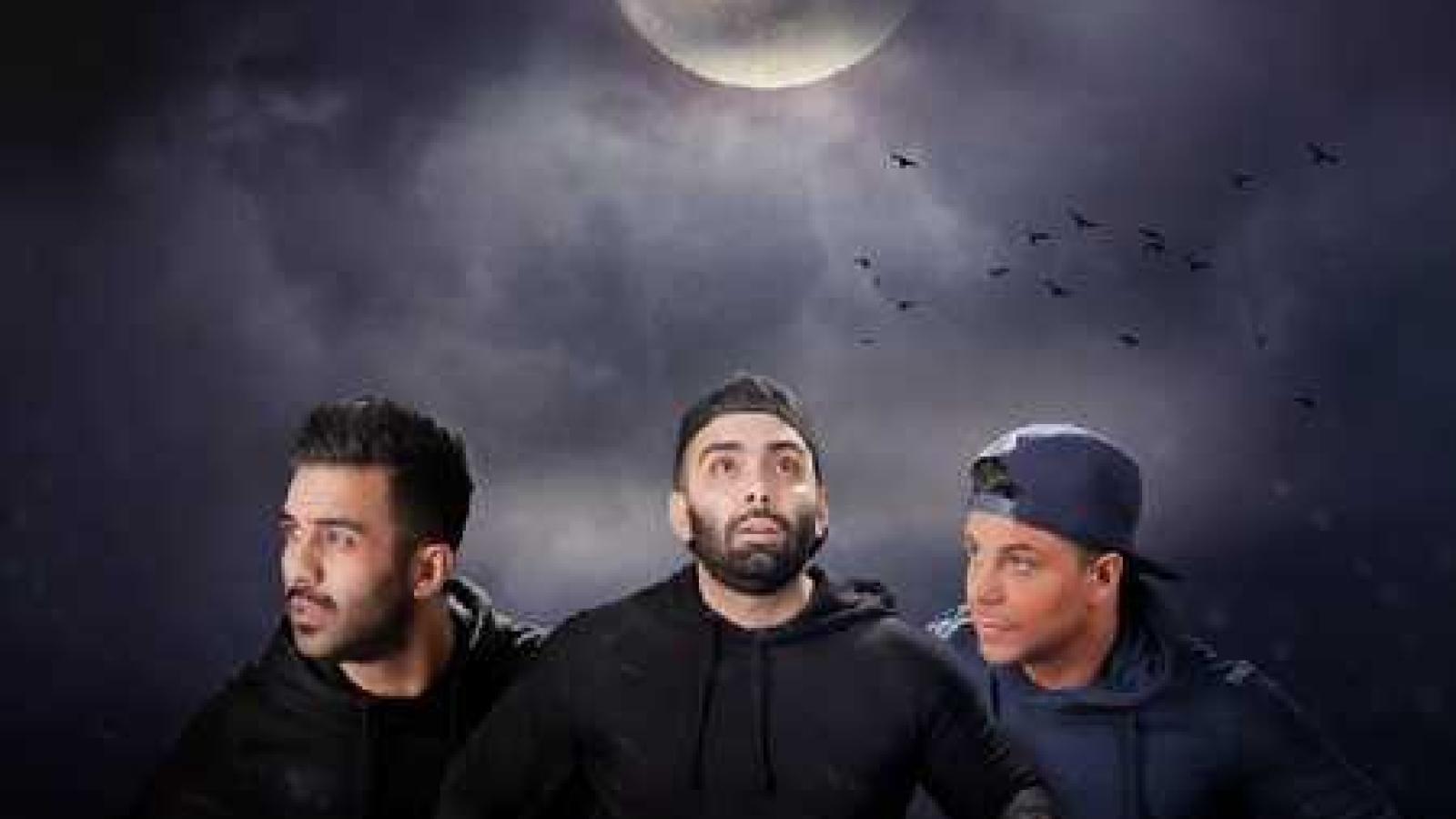 دانلود آهنگ مسعود صادقلو برگرد دوباره / چه شبایی که زدم قدم پیاده چه تنها بودم ...