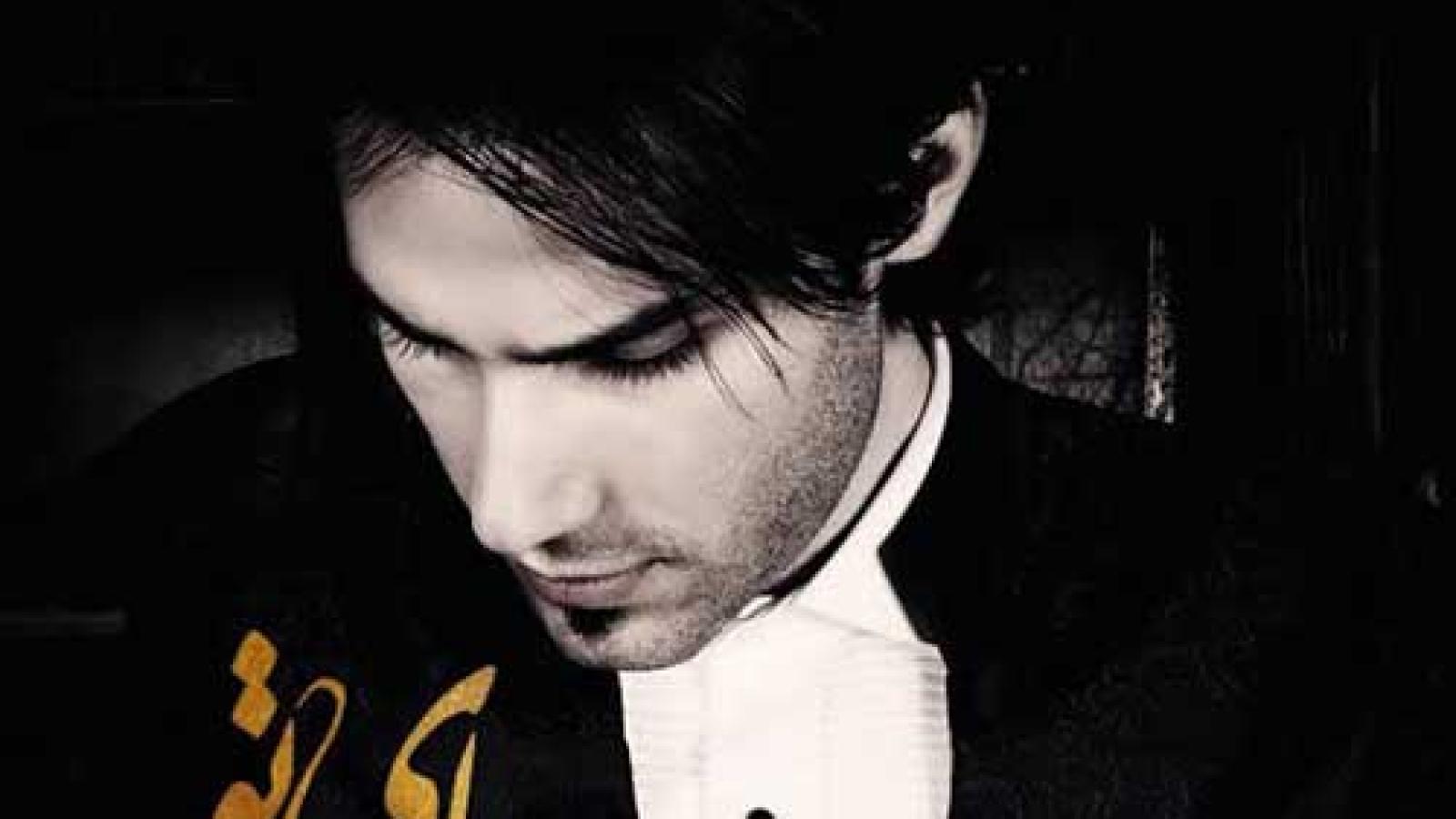 دانلود آهنگ مهدی احمدوند به جای تو / کی تو دلت به جای منه اسم تو رو صدا میزنه