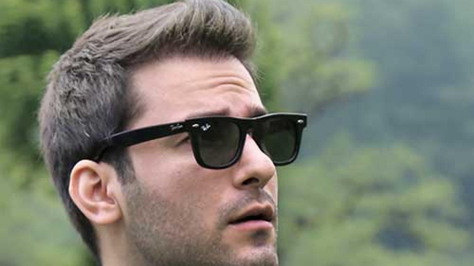 دانلود آهنگ مهدی احمدوند جاده های اشک جاده های اشک یادگارتن کوچه های شهر خاطراتتن