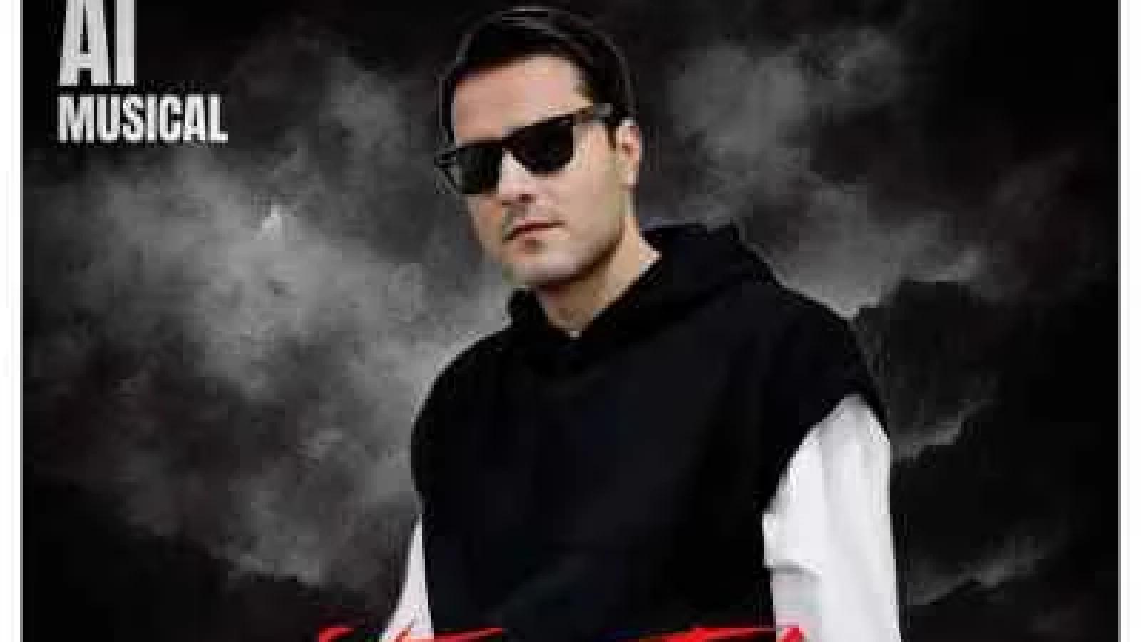 دانلود آهنگ مهدی احمدوند جیگر طلا (هوش مصنوعی)