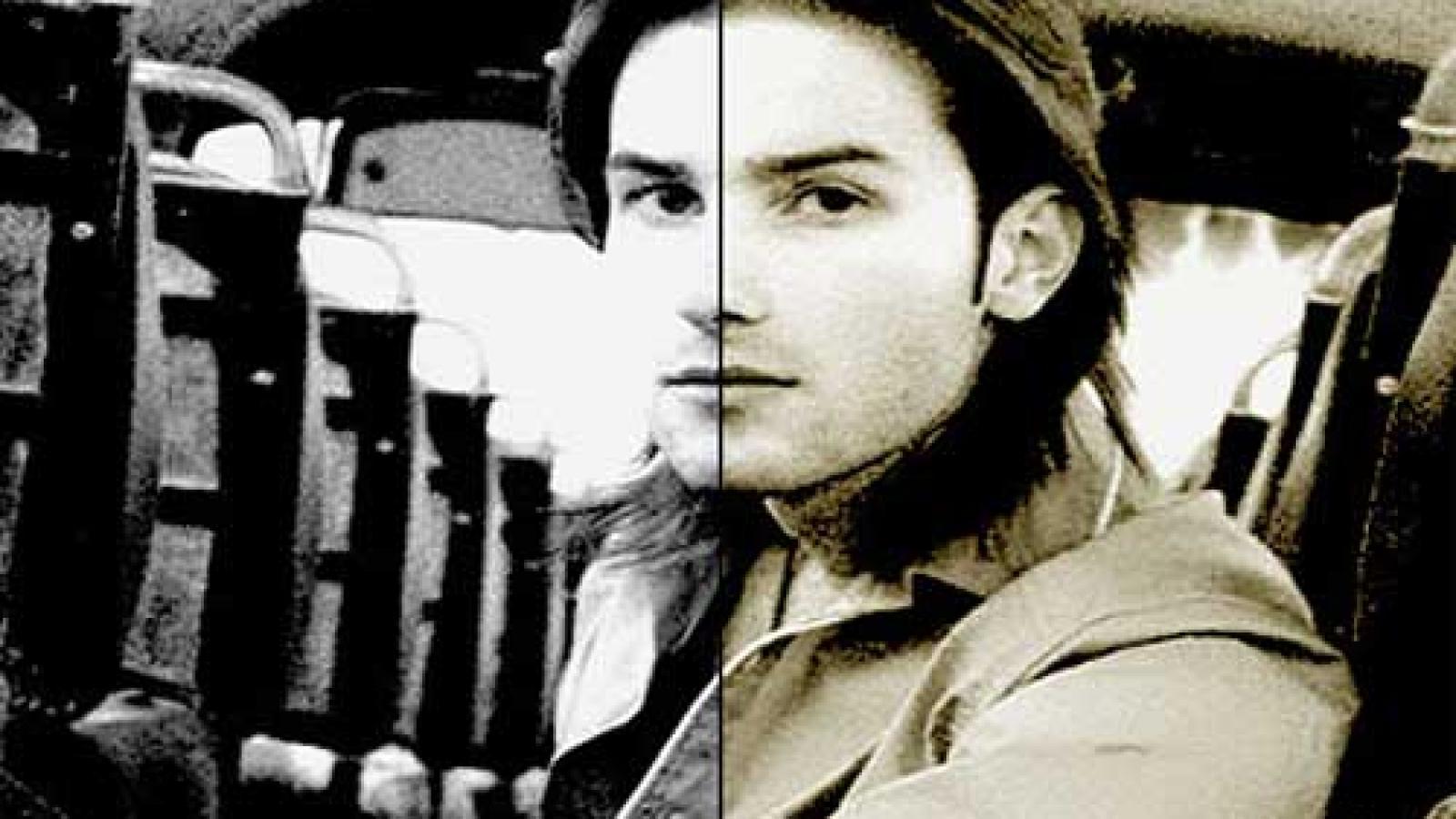 دانلود آهنگ مهدی احمدوند ساعت رفتن / انقده دوست دارم که وقتی دستاتو میگیرم