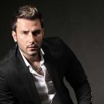 دانلود آهنگ مهدی احمدوند سلام / سلام چقد آشنایی برام دستمو بگیر از تنهایی درام