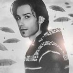 دانلود آهنگ مهدی احمدوند ستاره دل نگرونم دیگه بی تو نمیتونم عزیز جونی بگو پیشت میمونم