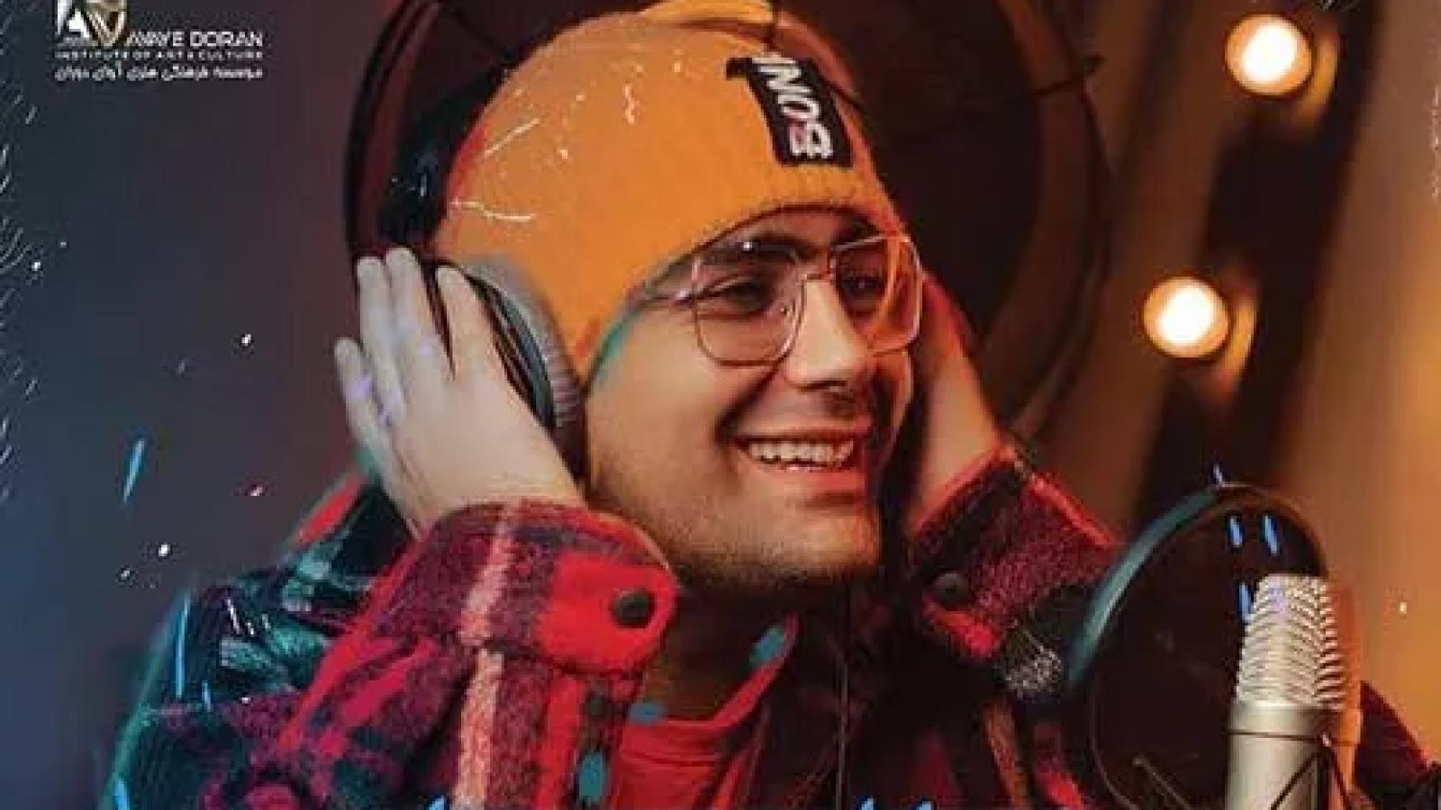 دانلود آهنگ مهدی جهانی آسمون منی تو مهربون منی تو همه جون ...