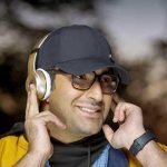 دانلود آهنگ مهدی جهانی بی آسمون / تمام قلب من تو هستی آروم جون من تو هستی