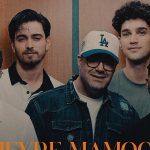 دانلود آهنگ مهدی جهانی غیر معمولی دارم من به تو عادت میکنم