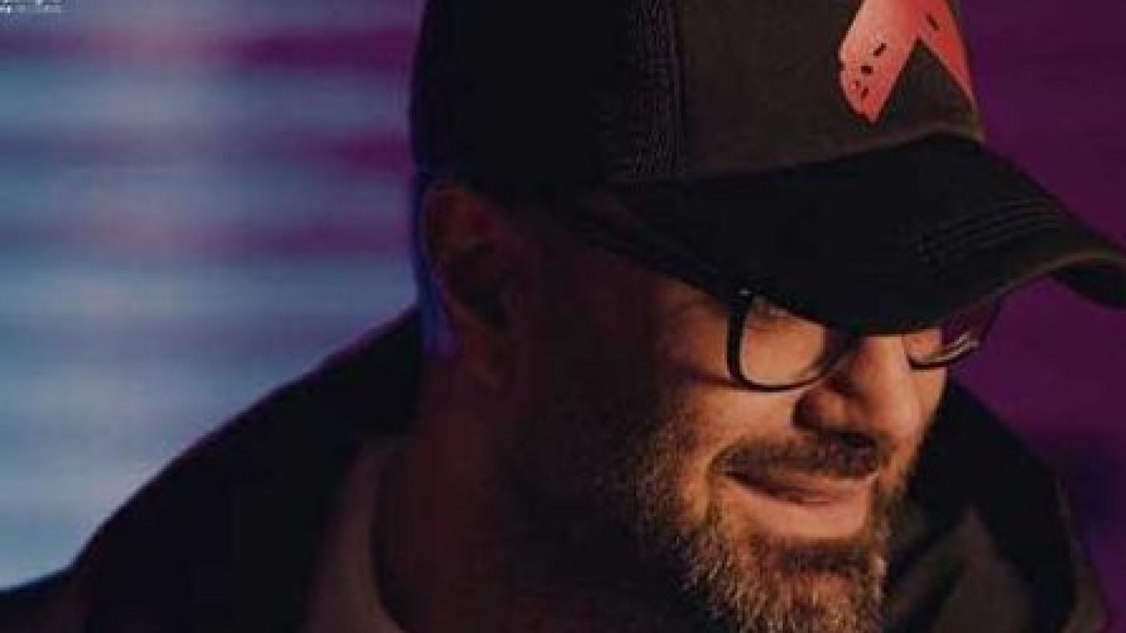 دانلود آهنگ مهدی جهانی جاذبه / تو که میدونی واسه توئه قلبم ...